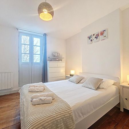 Le Regemortes, Centre Ville Et Proche Du Cncs, Avec Services Premium By Primo C0Nciergerie Moulins  Extérieur photo