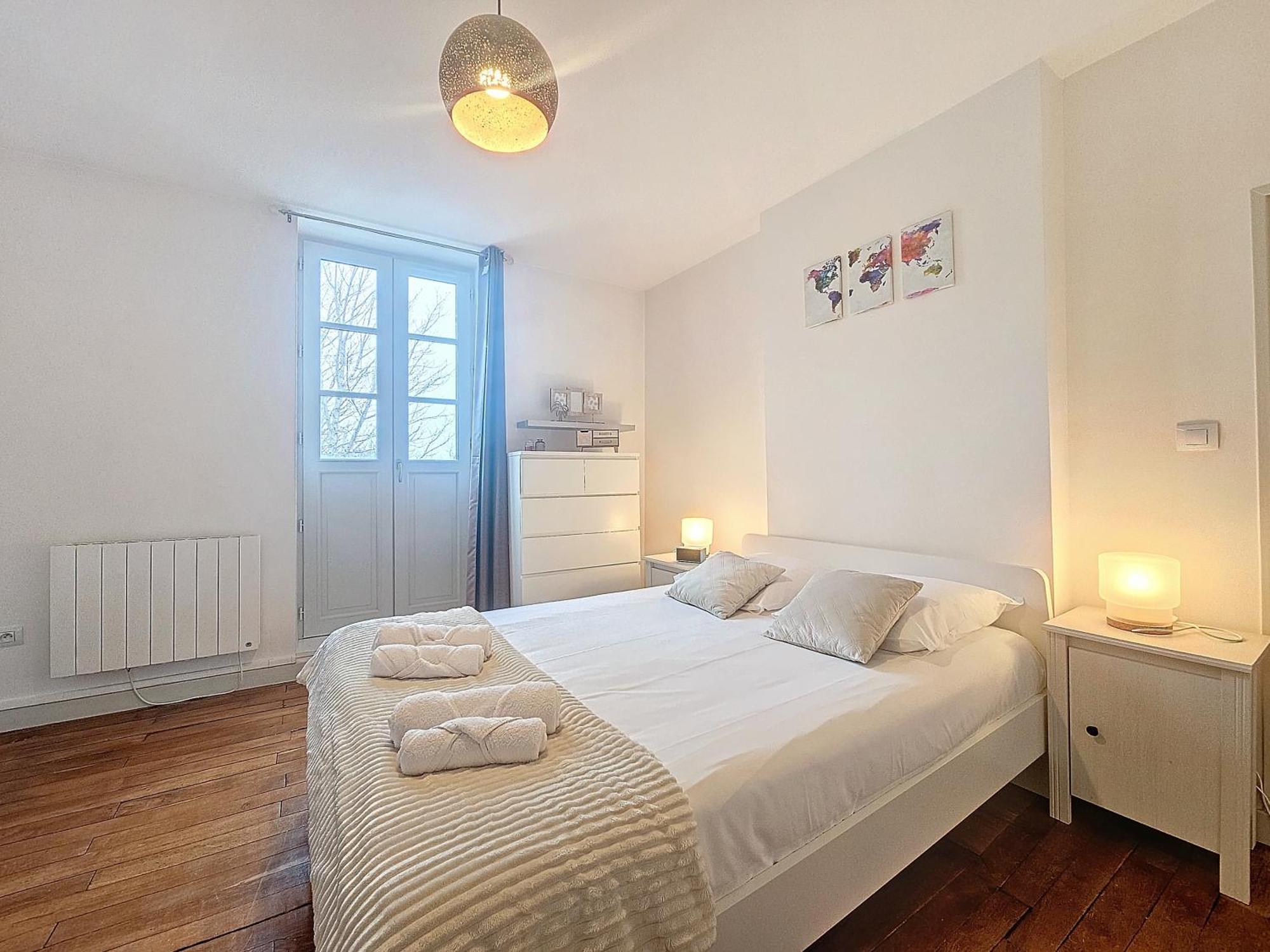 Le Regemortes, Centre Ville Et Proche Du Cncs, Avec Services Premium By Primo C0Nciergerie Moulins  Extérieur photo